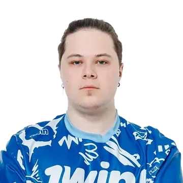 Єгор “RESPECT” Прокурат