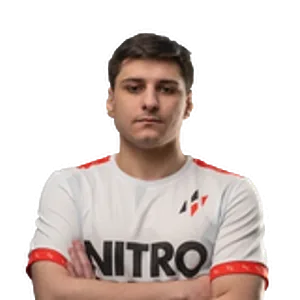 Артур “Retsu” Коцоєв