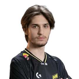Станіслав “Riddys” Мітрошкін