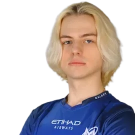 Денис “Rincyq” Богушев