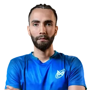 Сумаїл “SumaiL” Хассан
