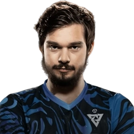 Тобіас “Tobi” Бюхнер