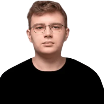 Николай “WoE” Рубан