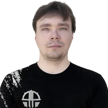 Алєксандр “ariel” Колясєв