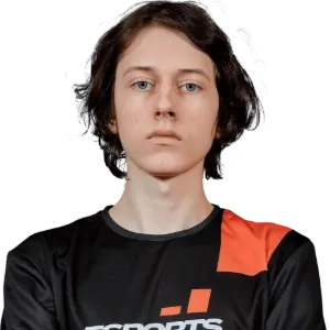 Міхаіл “fortniteMan” Піліпєнко