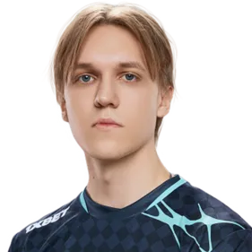 Гліб “kiyotaka” Зирянов