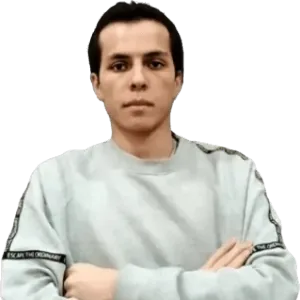 Алєксандр “slimeyao2” Касаєв