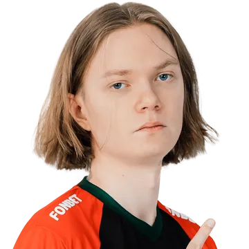 Іля “Ssnovv1” Кондрашов